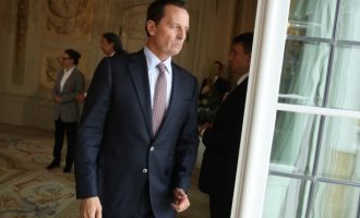 Dialogu i komplikuar