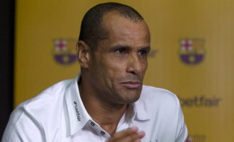 Reagon legjenda braziliane në lidhje me Messi-n