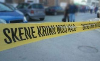 Vrasja e dyfishtë në Emshir: Burri vrau gruan dhe veten