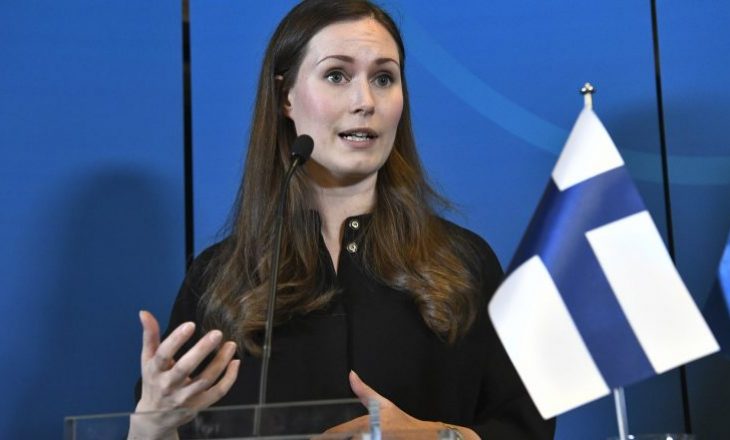 Kryeministrja finlandeze: ‘Ëndrra amerikane’ arrihet në vendet skandinave