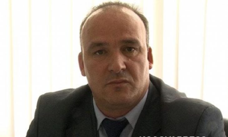 Bulliqi dënon arrestimin e dy qytetarëve të Podujevës nga autoritetet serbe
