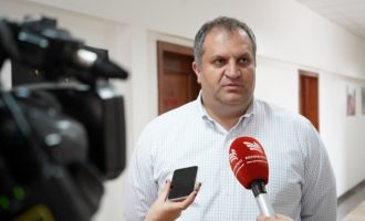 Ahmeti: Komuna e Prishtinës pagoi rreth 1 milion euro për të infektuarit me COVID-19