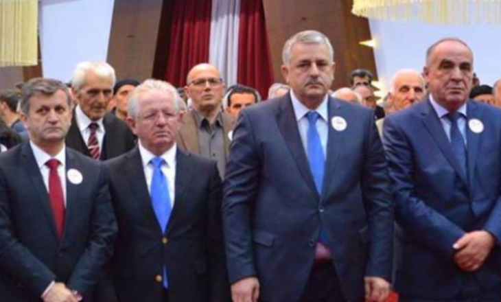 Ish-ministri i LDK-së i del në mbrojte Vlora Çitakut: Mos të ngutemi, është ambasadore shumë kompetente