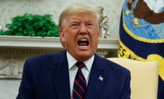 Trump vazhdon ta “sfidojë” shkencën në SHBA rreth ilaçeve që shërojnë Coronavirusin