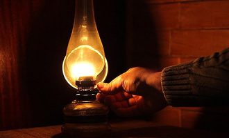 Lagjja e Muhaxherëve në Prishtinë tash e pesë orë pa rrymë