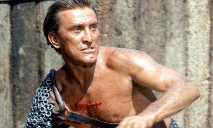 Ndahet nga jeta ylli i famshëm Kirk Douglas