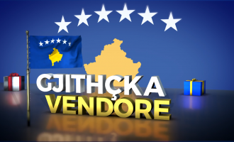 Viva Fresh Store, SHTËPI e prodhimeve VENDORE