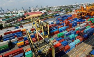 BE-ja pajtohet për mandatin e negociatave për një marrëveshje tregtare pas BREXIT-it