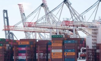 Bashkimi Evropian me tepricë tregtare prej 200 miliardë eurosh