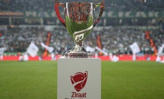 Ekskluzivisht në IPKO dhe DigitAlb, ndeshjet e Kupës së Turqisë!