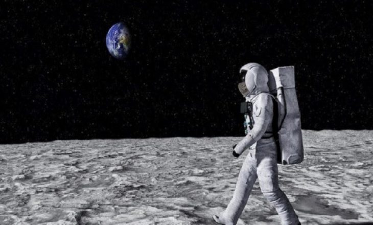 Shkencëtarët krijojnë tulla hapësinore për ndërtimet e ardhshme në Hënë