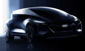 ​Audi planifikon veturën e vogël elektrike për qytet