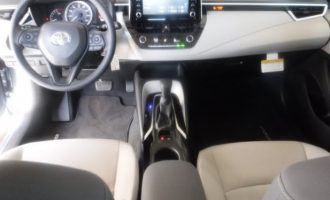 Teknologjia e re parandalon shoferët të ngatërrojnë frenat dhe gazin