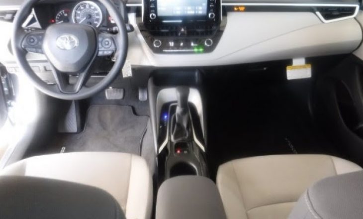 Teknologjia e re parandalon shoferët të ngatërrojnë frenat dhe gazin