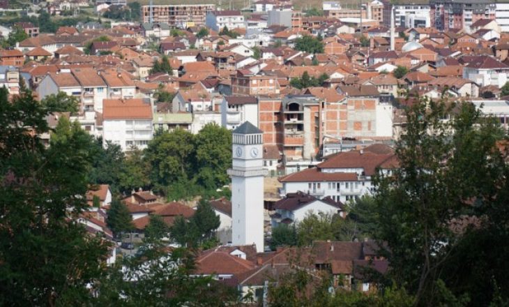 Gjakovë, lansohet brendimi i vizitave mjekësore në shtëpi