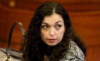 Osmani: Qeveria nuk duhet të ulet në tavolinë me ata që ofendojnë shqiptarët