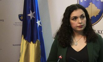 Osmani shprehë zhgënjimin për mos hapjen e shkollave