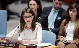 Çitaku-Abazoviqit: Foli ministrit tënd të Drejtësisë