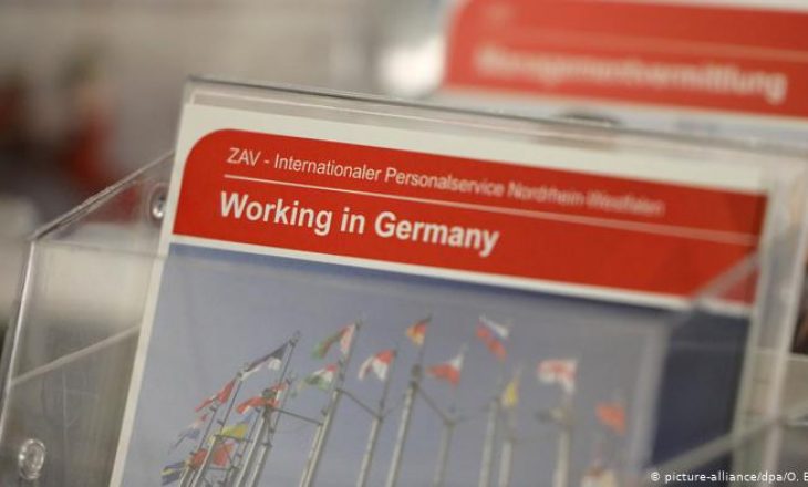 Hapet qendra për njohjen e diplomave për punëtorët e huaj në Gjermani