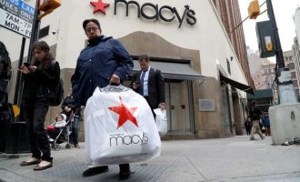 Macy’s amerikan largon nga puna 2.000 punëtorë, mbyllë 125 shtëpi të mallrave