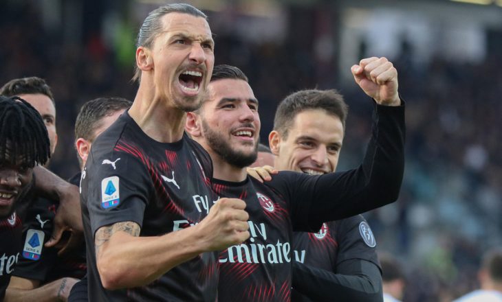 Koronavirusi vuri në dyshim karrierën e Zlatan, suedezi vendos të vazhdojë edhe një vit
