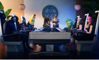 Fortnite vjen në versionin e ri ‘Top Secret Season 2, Chapter 2’