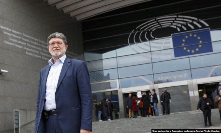 Strategjia e BE-së kundër pandemisë, nuk është e plotë pa Ballkanin