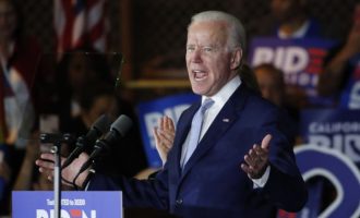 Pse George Floyd do ta ndryshojë botën sipas Joe Biden?