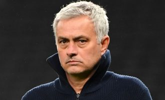 Mourinho me ironi kritikon ndeshjet miqësore të kombëtarëve