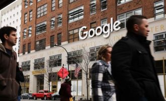 Google ua mundëson punëtorëve të punojnë nga shtëpia, shkak koronavirusi