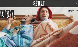 Episodi i ri i mini-serialit “Beni”: Beni ftohet në drekë në momentin më të papërshtatshëm