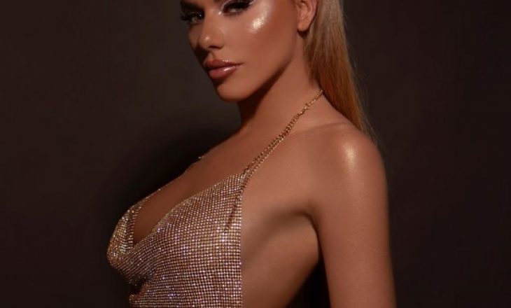 Tayna u premton fansave se do vijë më ndryshe në projektet e reja