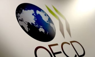 OECD, koronavirusi, ndikim të madh në ekonomi