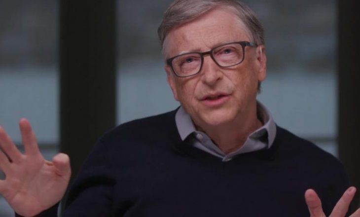 Bill Gates parashikon se kur mund të përfundojë “Kriza e Coronavirusit”
