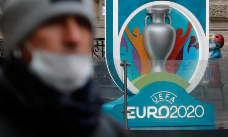 UEFA merr vendim, shtyhet EURO 2020 deri në vitin 2021