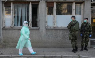 Serbi: Pritet lehtësimi i masave kundër COVID-19