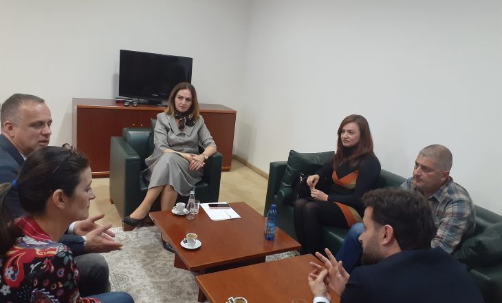 Kërkohet komision hetimor që të kuptohet gjendja e përgjithshme e RTK-së