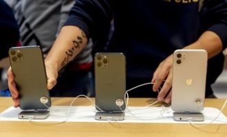 Coronavirusi do të vonojë lëshimin e iPhone-ve të rinj