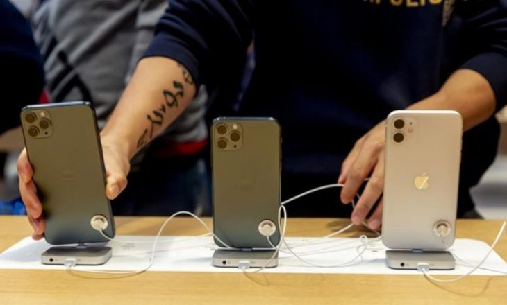 Coronavirusi do të vonojë lëshimin e iPhone-ve të rinj