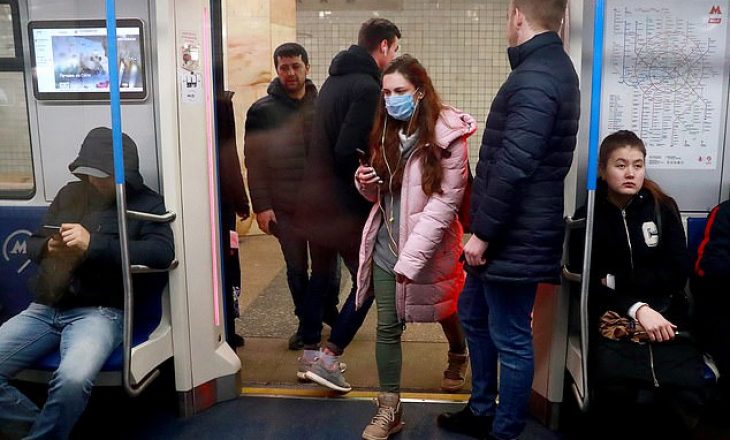 Paralajmërojnë specialistët: Kujdes, ky objekt e mban koronavirusin 5 ditë
