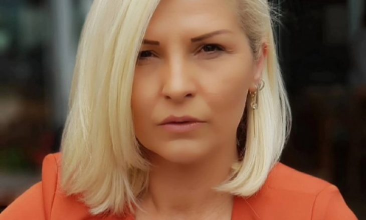 Mihrije Braha: Shava se më plasën politikanët