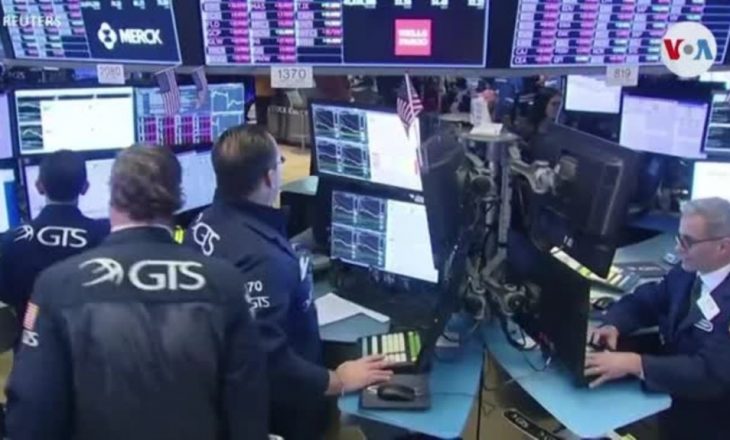 Frika e rënies ekonomike nga përhapja e koronavirusit