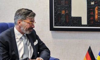 Ambasadori Heldt sqaron disa nga detajet e Ligjit gjerman për Fuqinë Punëtore të Kualifikuar