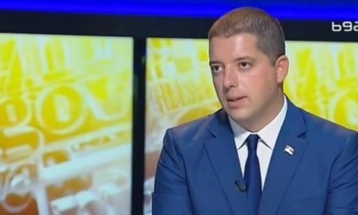 Porosia e Gjuriqit për serbët e Kosovë: Ju respektoni masat e Serbisë, ata po merren me politikë e jo me shëndet