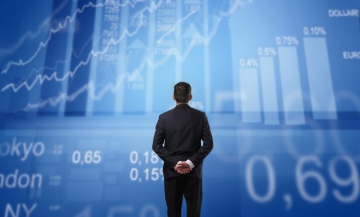 Bursa e Filipineve ndërpret punën deri në njoftimin e ri