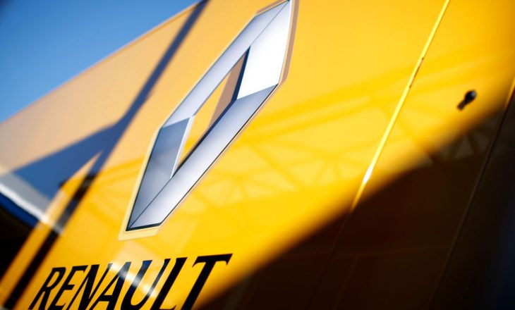 Gjiganti francez i veturave e ndërpret prodhimin