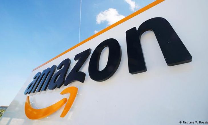 Frika nga koronavirusi, Amazon anulon aktivitetet