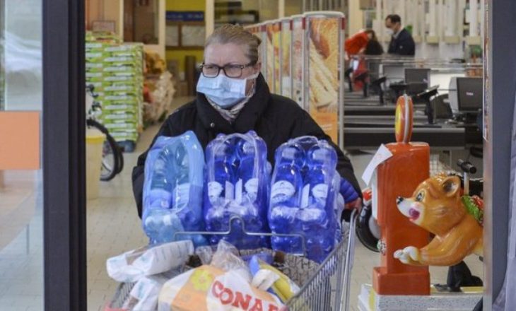Coronavirusi mund të ketë ndikim edhe në tregun e Kosovës