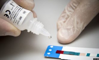 Testi i gjakut mund të identifikojë mbi 50 lloje të kancerit