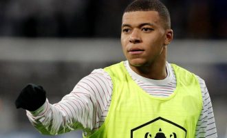 Reali i gatshëm që t’i sakrifikojë 6 lojtarë për Mbappen